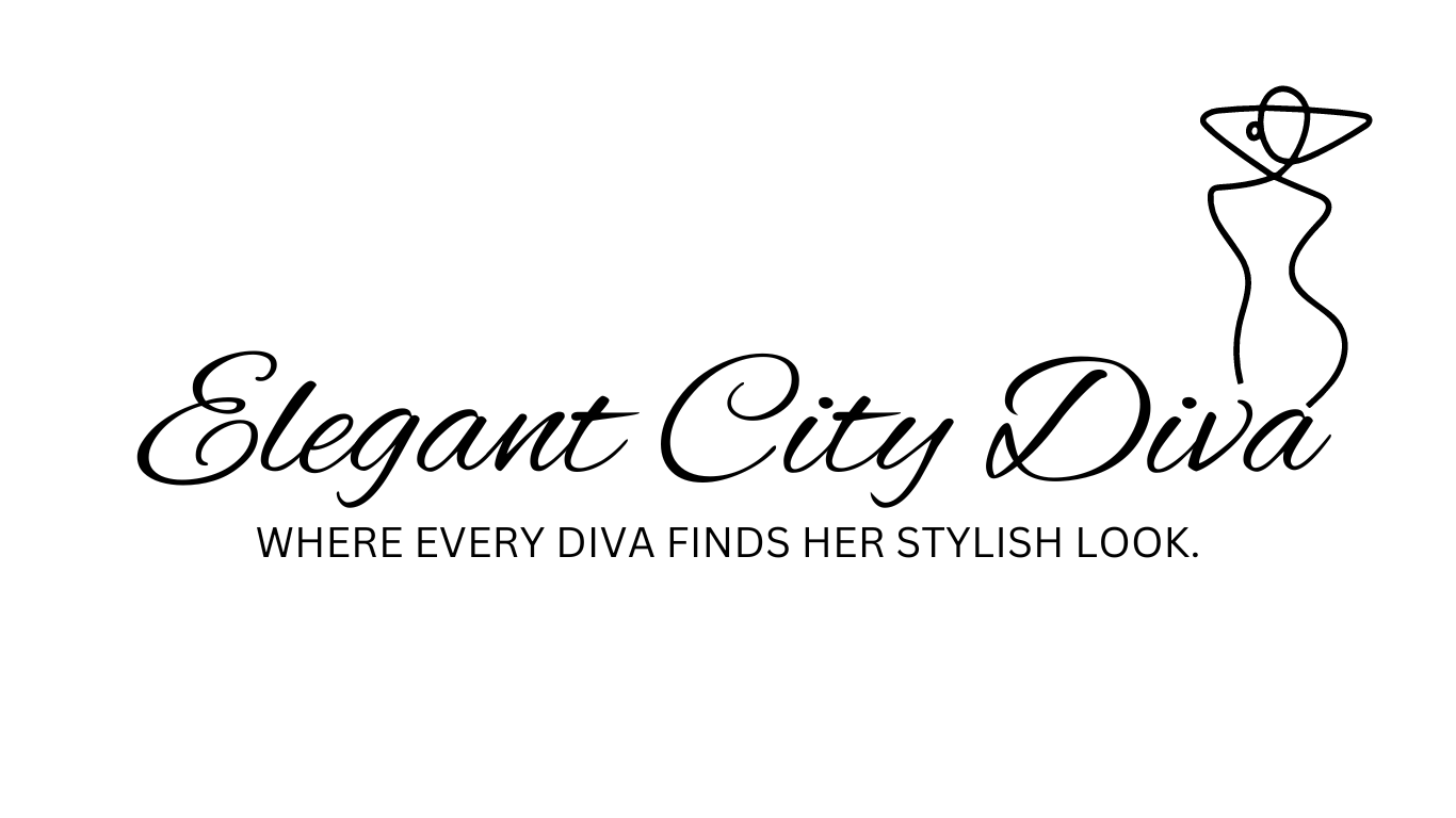 Shop Elegant City Diva for urban, classy, and chic women's fashion.